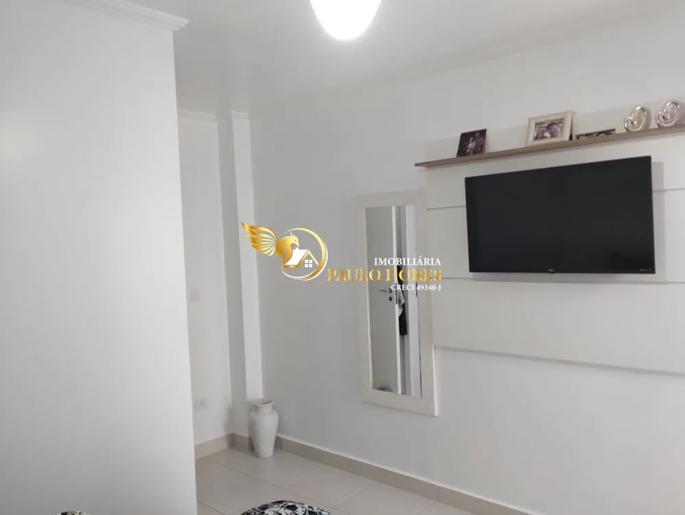 Apartamento, 2 quartos, 78 m² - Foto 5