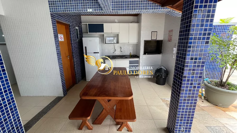Apartamento, 2 quartos, 78 m² - Foto 3