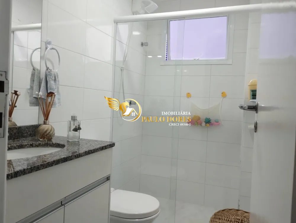 Apartamento, 2 quartos, 78 m² - Foto 6