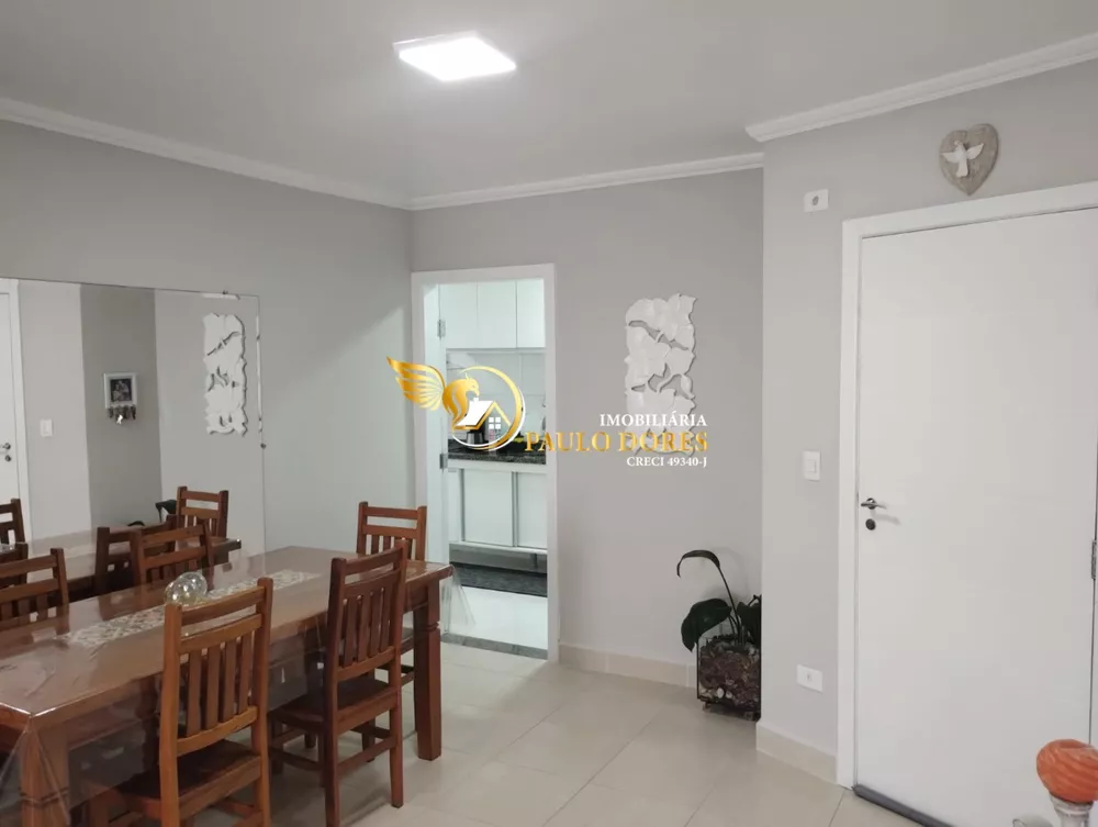 Apartamento, 2 quartos, 78 m² - Foto 2