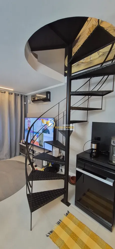 Sobrado, 2 quartos, 57 m² - Foto 6