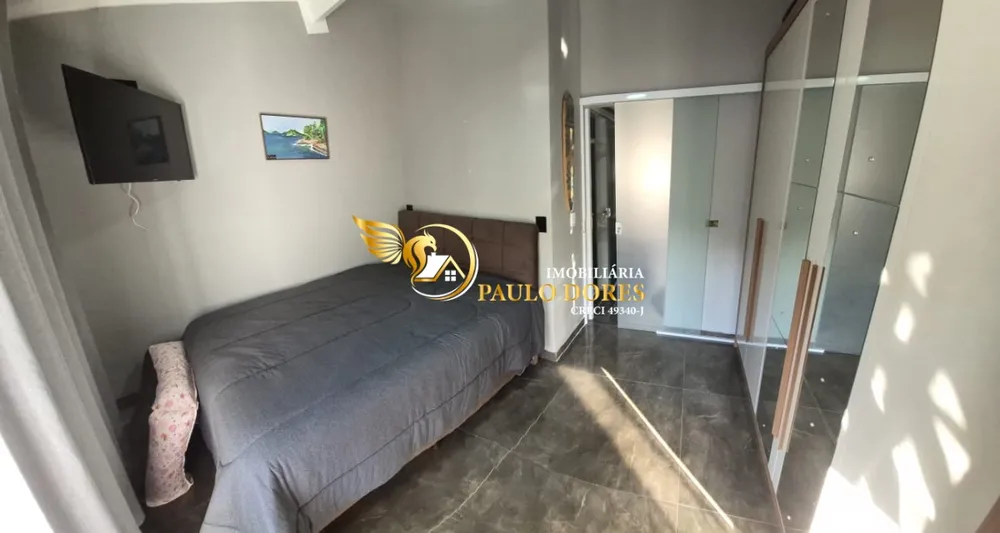 Sobrado, 2 quartos, 57 m² - Foto 8