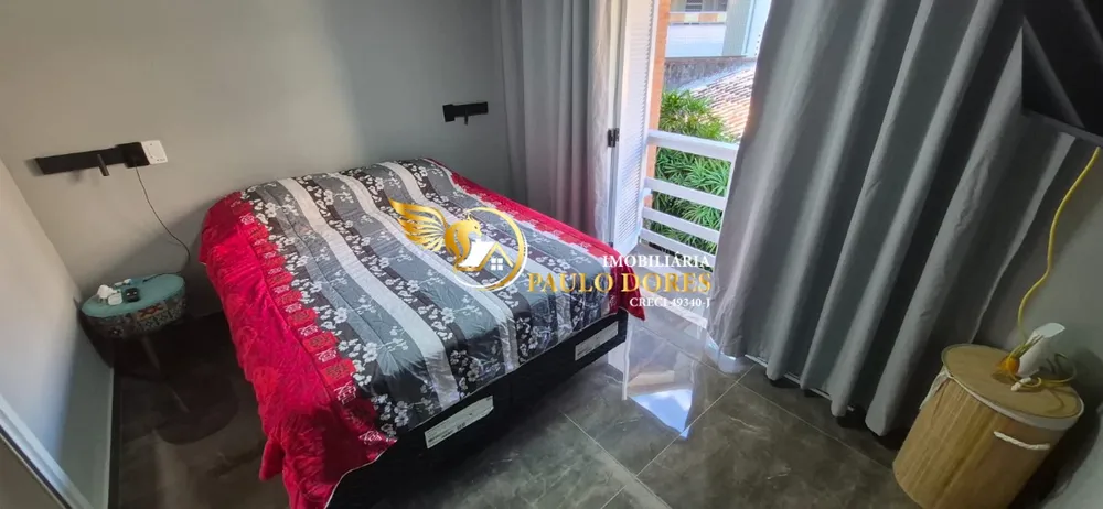 Sobrado, 2 quartos, 57 m² - Foto 9