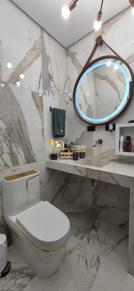 Sobrado, 2 quartos, 57 m² - Foto 12