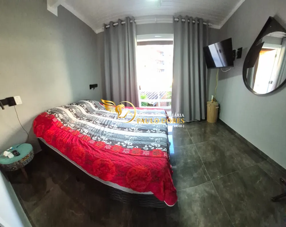 Sobrado, 2 quartos, 57 m² - Foto 10