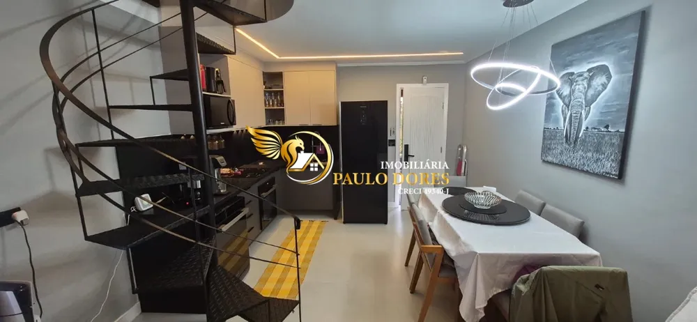 Sobrado, 2 quartos, 57 m² - Foto 5