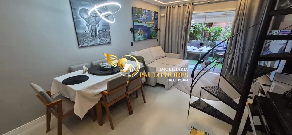 Sobrado, 2 quartos, 57 m² - Foto 4