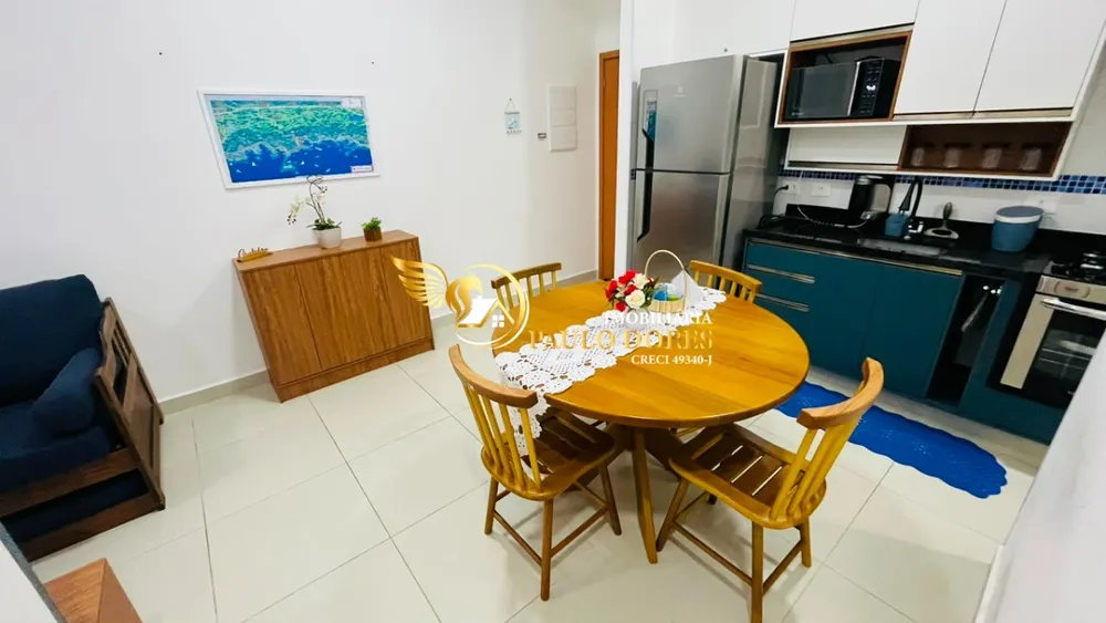 Apartamento, 2 quartos, 55 m² - Foto 6