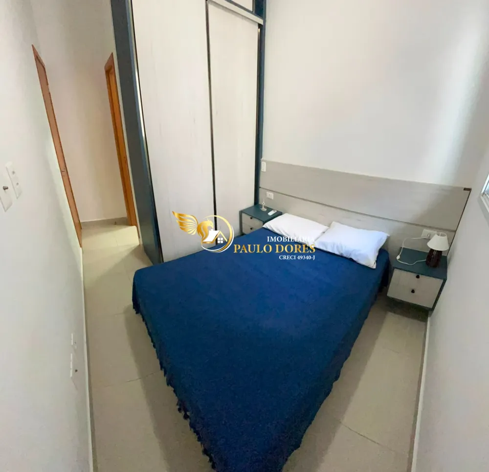 Apartamento, 2 quartos, 55 m² - Foto 3
