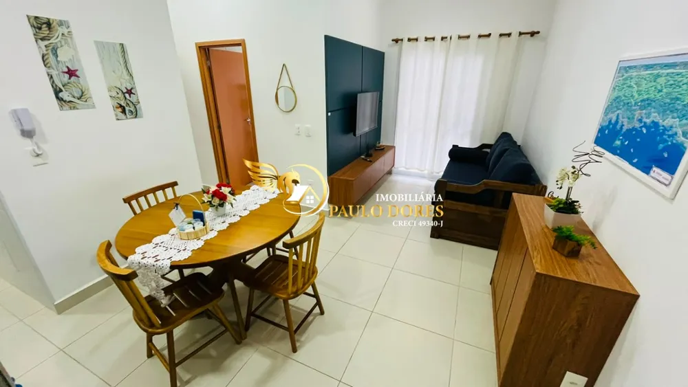 Apartamento, 2 quartos, 55 m² - Foto 1
