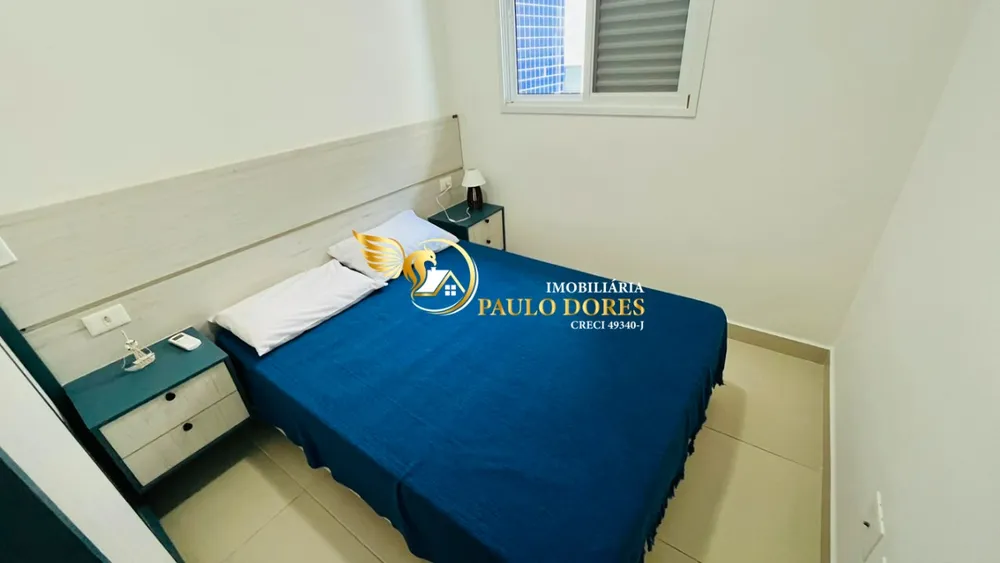 Apartamento, 2 quartos, 55 m² - Foto 2