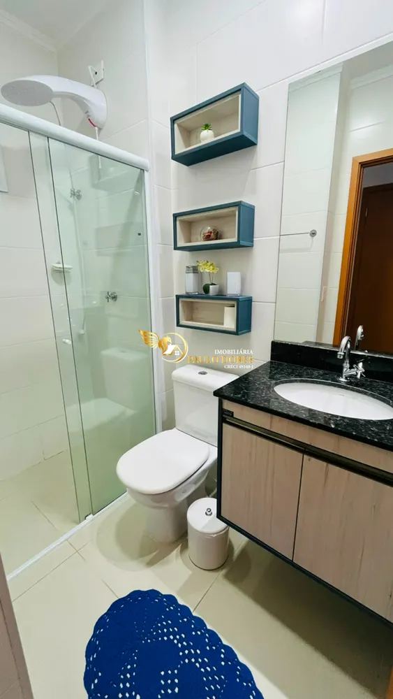 Apartamento, 2 quartos, 55 m² - Foto 8