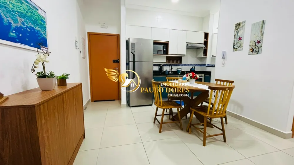 Apartamento, 2 quartos, 55 m² - Foto 7