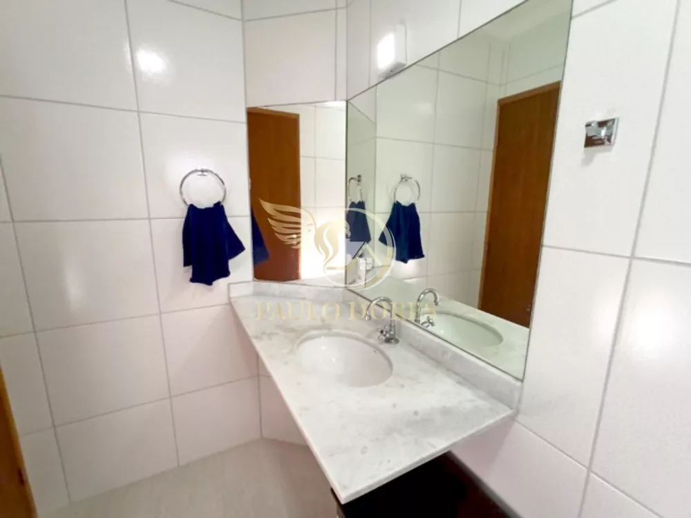 Cobertura, 4 quartos, 300 m² - Foto 1