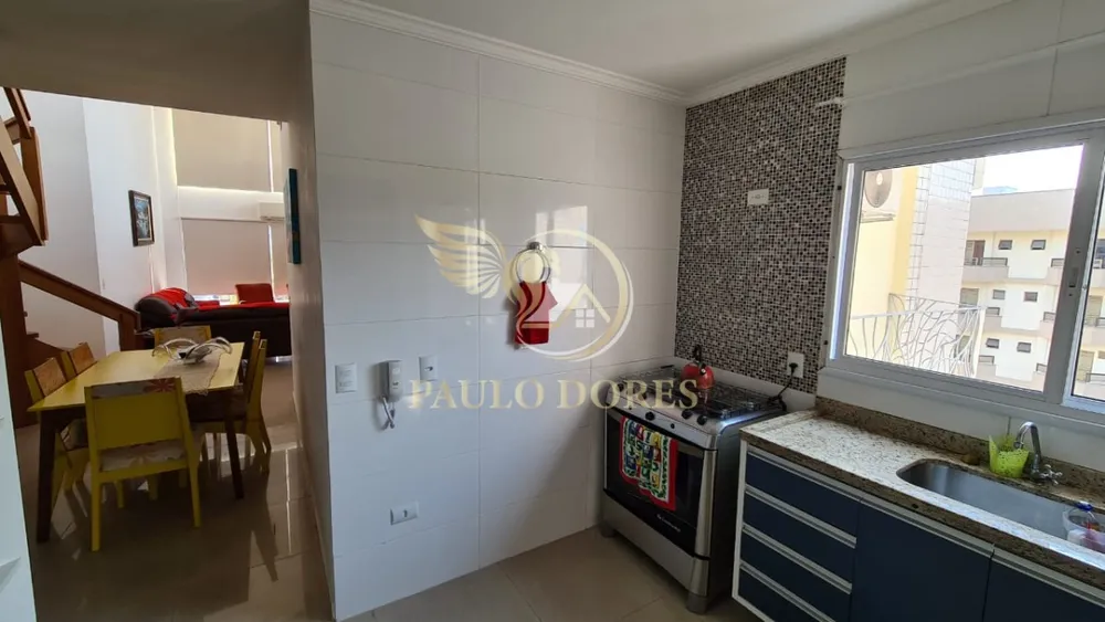 Cobertura, 4 quartos, 300 m² - Foto 6