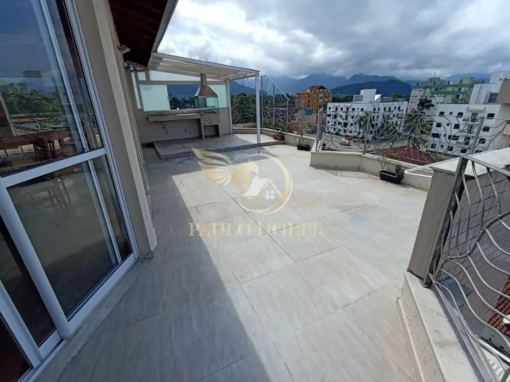 Cobertura, 4 quartos, 300 m² - Foto 3