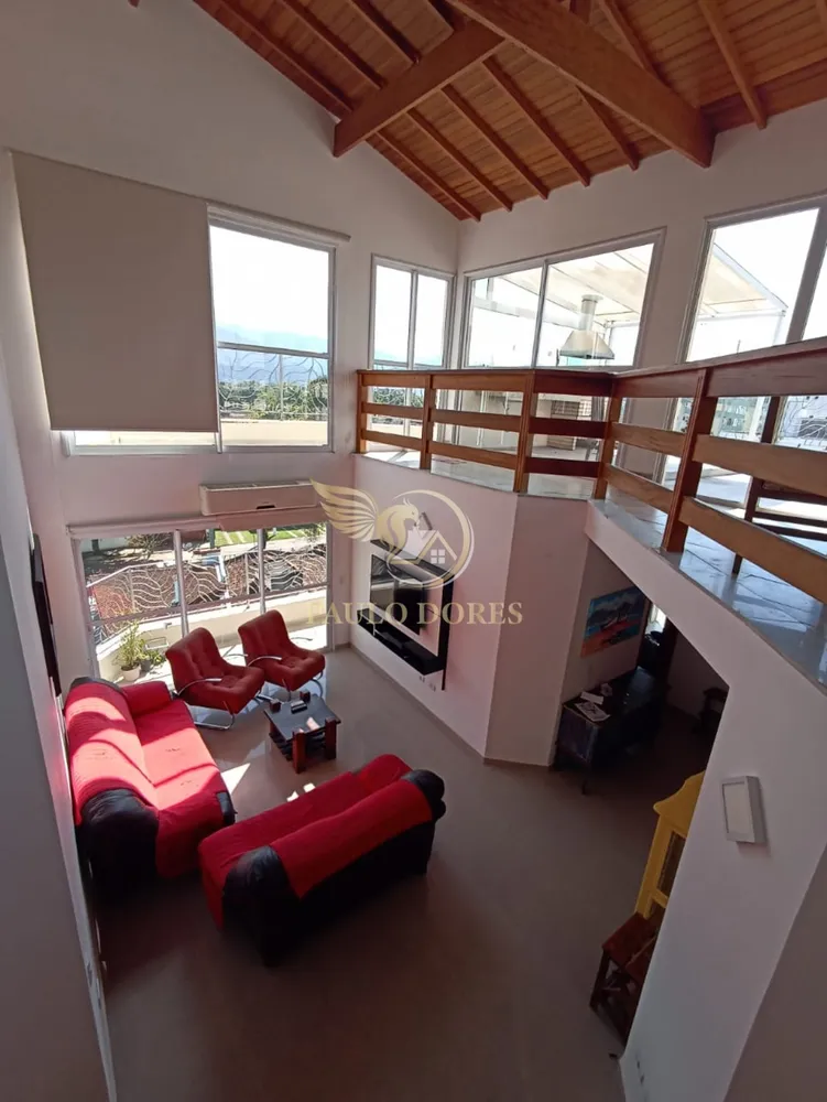 Cobertura, 4 quartos, 300 m² - Foto 1