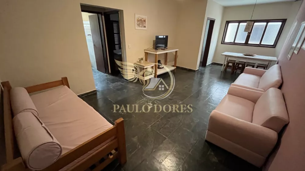 Apartamento, 2 quartos, 80 m² - Foto 1