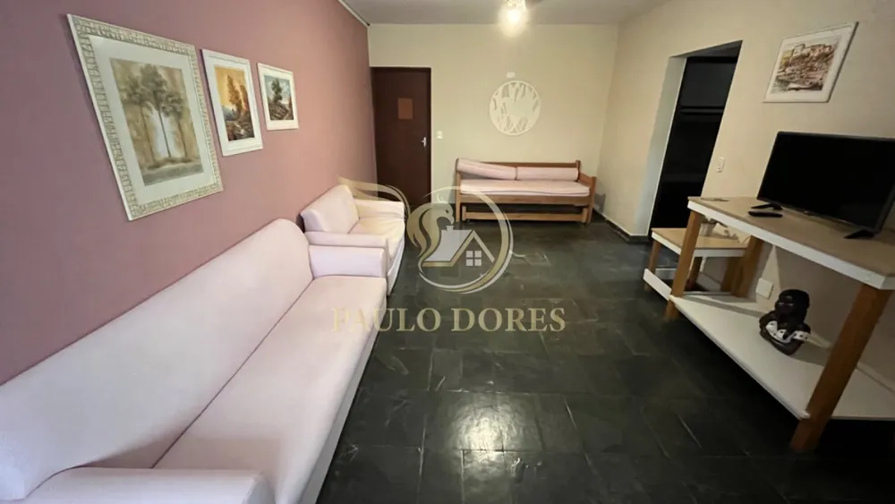 Apartamento, 2 quartos, 80 m² - Foto 7