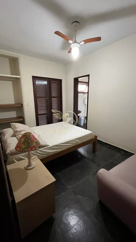 Apartamento, 2 quartos, 80 m² - Foto 2
