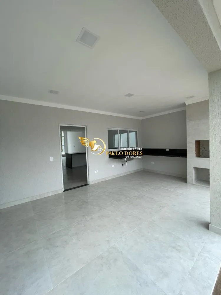 Casa de Condomínio, 4 quartos - Foto 9