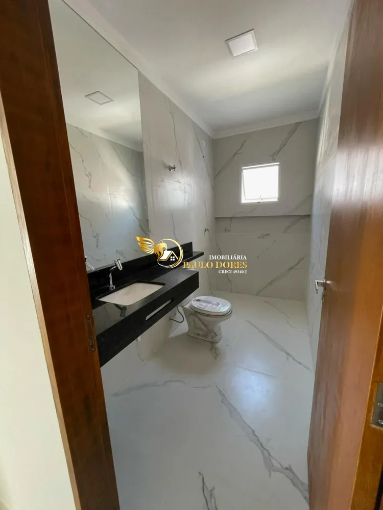 Casa de Condomínio, 4 quartos - Foto 7