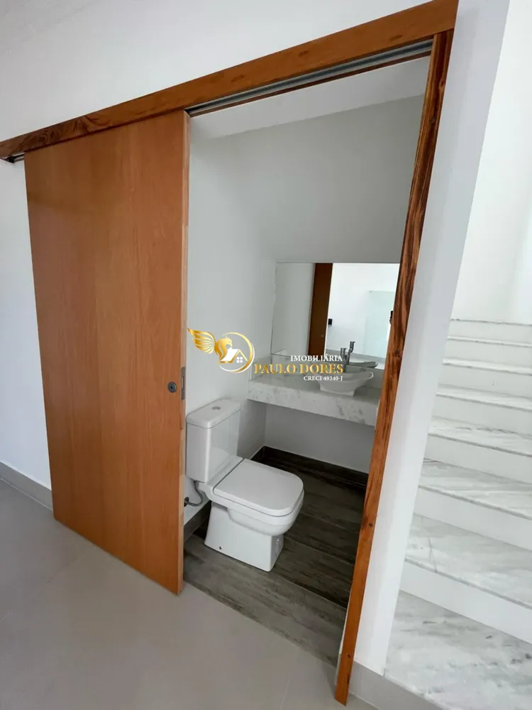 Casa de Condomínio, 4 quartos - Foto 3
