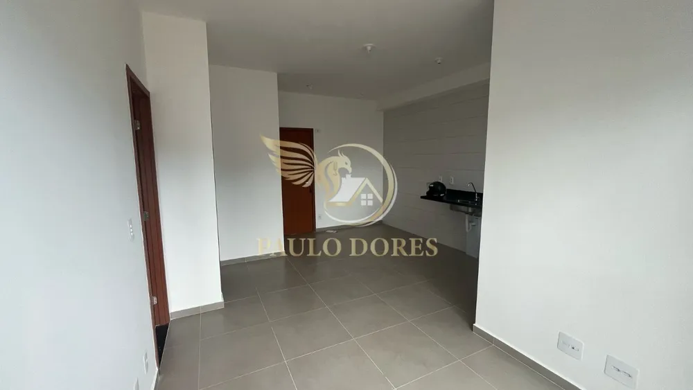 Apartamento, 1 quarto, 44 m² - Foto 1