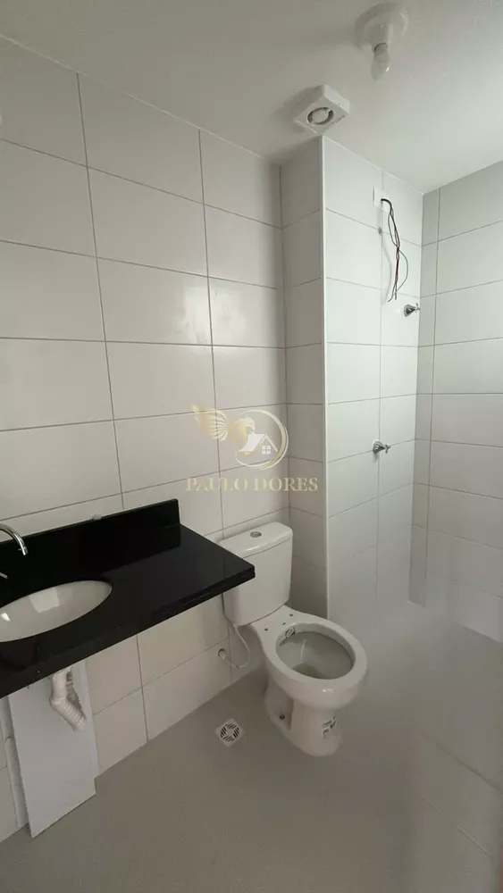 Apartamento, 1 quarto, 44 m² - Foto 2