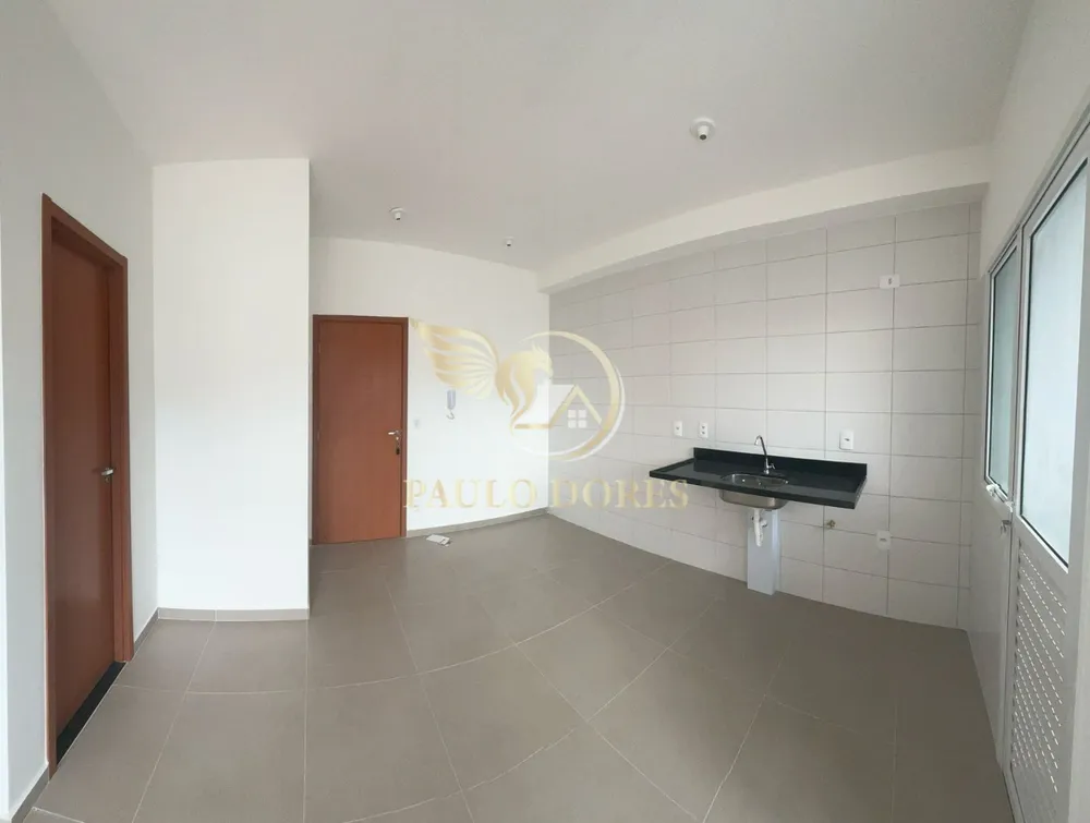 Apartamento, 1 quarto, 44 m² - Foto 6