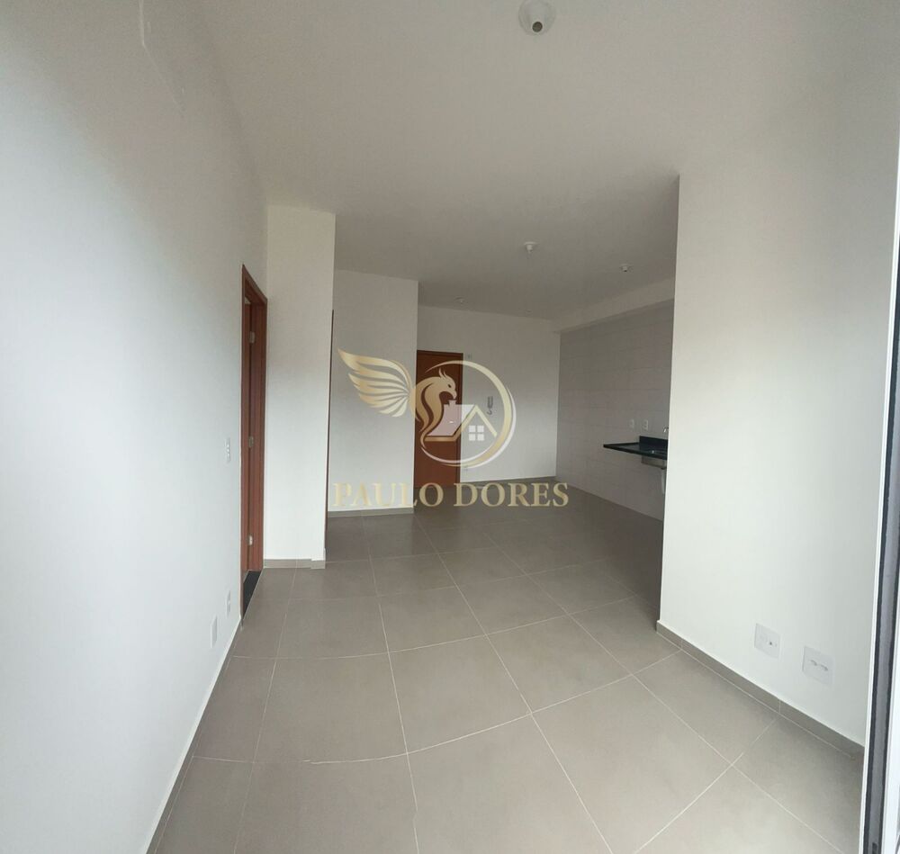Apartamento, 1 quarto, 44 m² - Foto 3