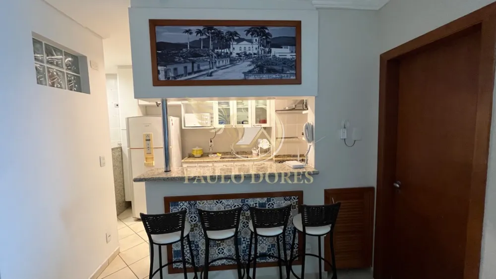 Apartamento, 3 quartos, 110 m² - Foto 3