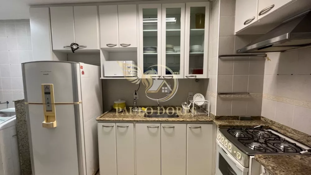 Apartamento, 3 quartos, 110 m² - Foto 3