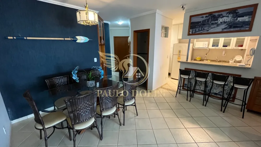 Apartamento, 3 quartos, 110 m² - Foto 6