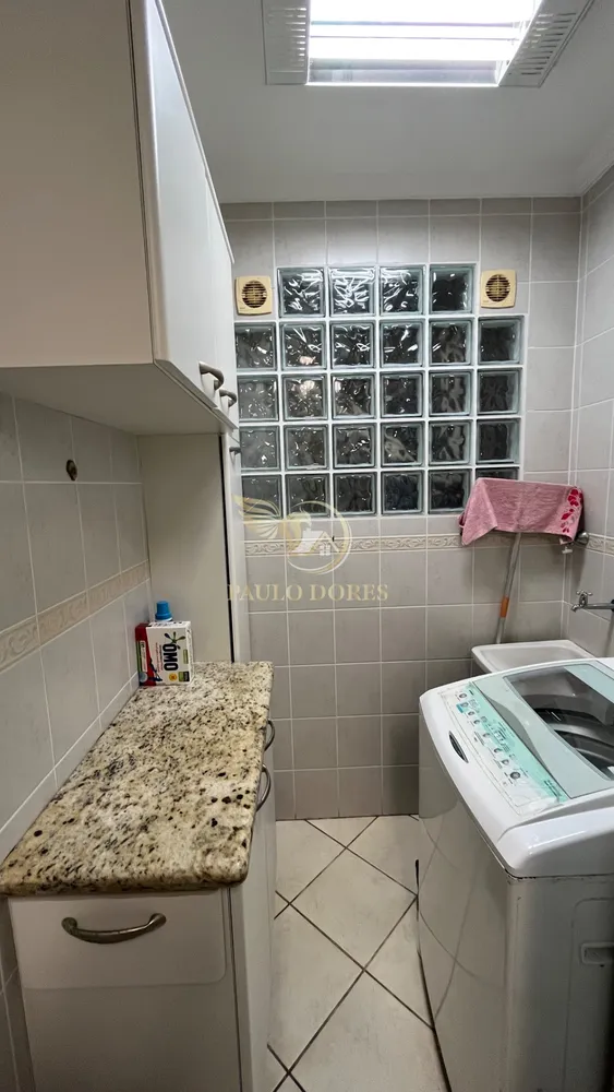 Apartamento, 3 quartos, 110 m² - Foto 5