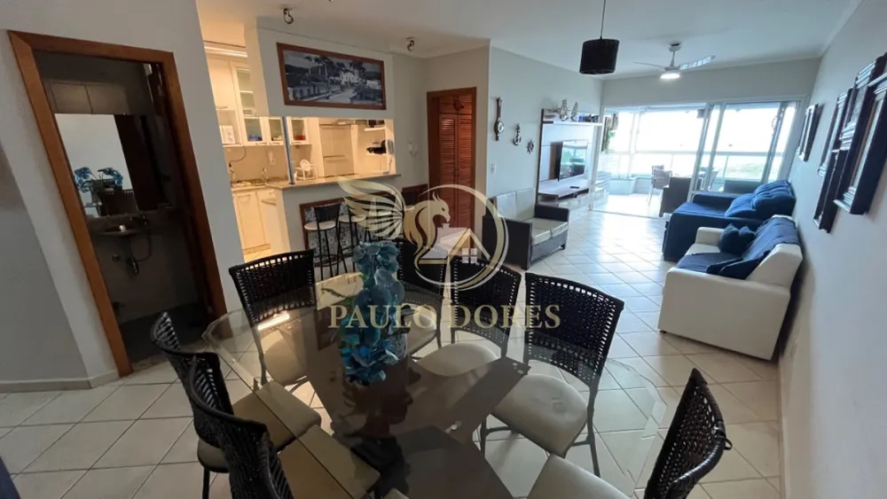 Apartamento, 3 quartos, 110 m² - Foto 8