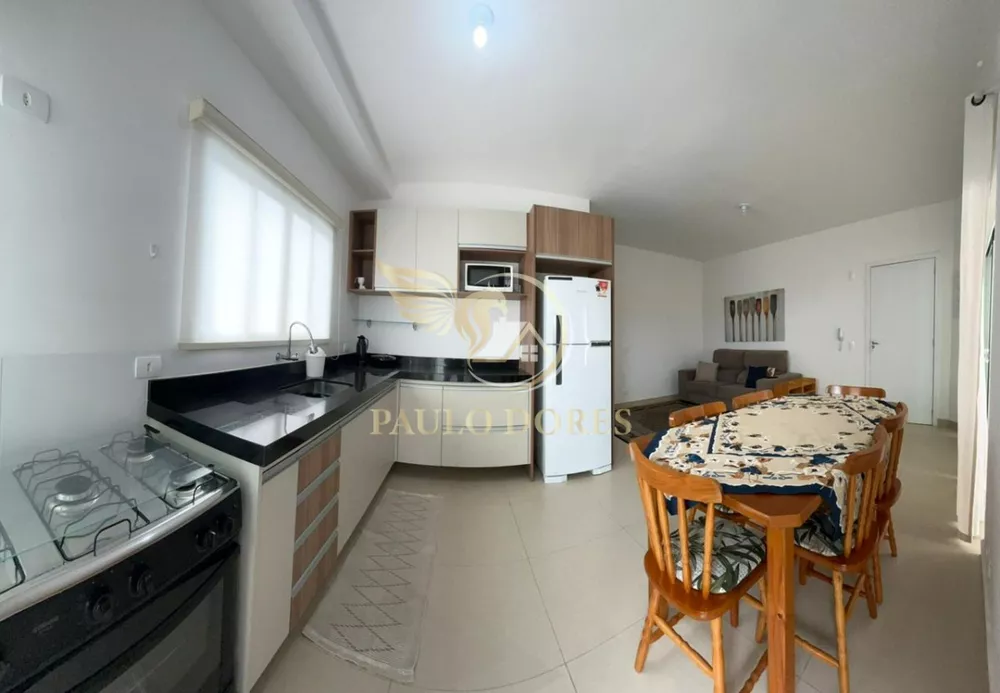 Cobertura, 2 quartos, 126 m² - Foto 4