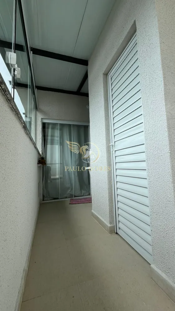 Cobertura, 2 quartos, 126 m² - Foto 3