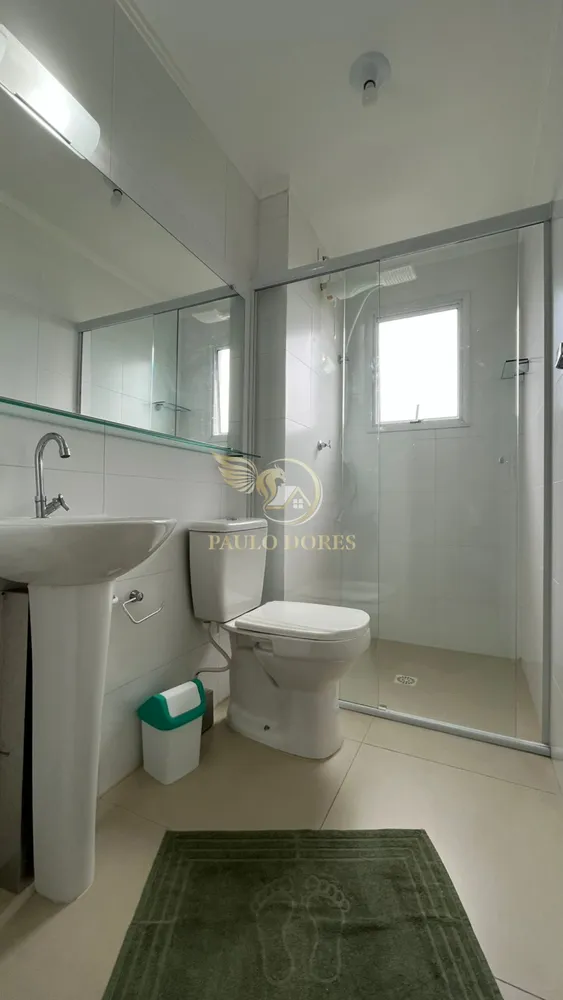 Cobertura, 2 quartos, 126 m² - Foto 2