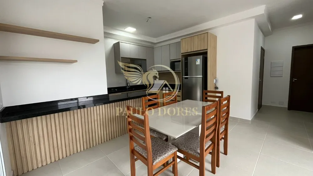 Cobertura, 3 quartos, 143 m² - Foto 9