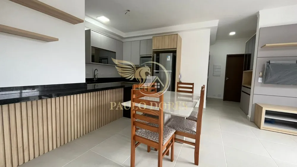 Cobertura, 3 quartos, 143 m² - Foto 8