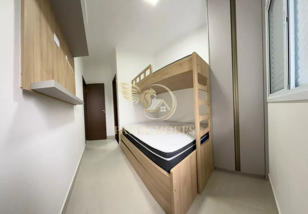 Cobertura, 3 quartos, 143 m² - Foto 2