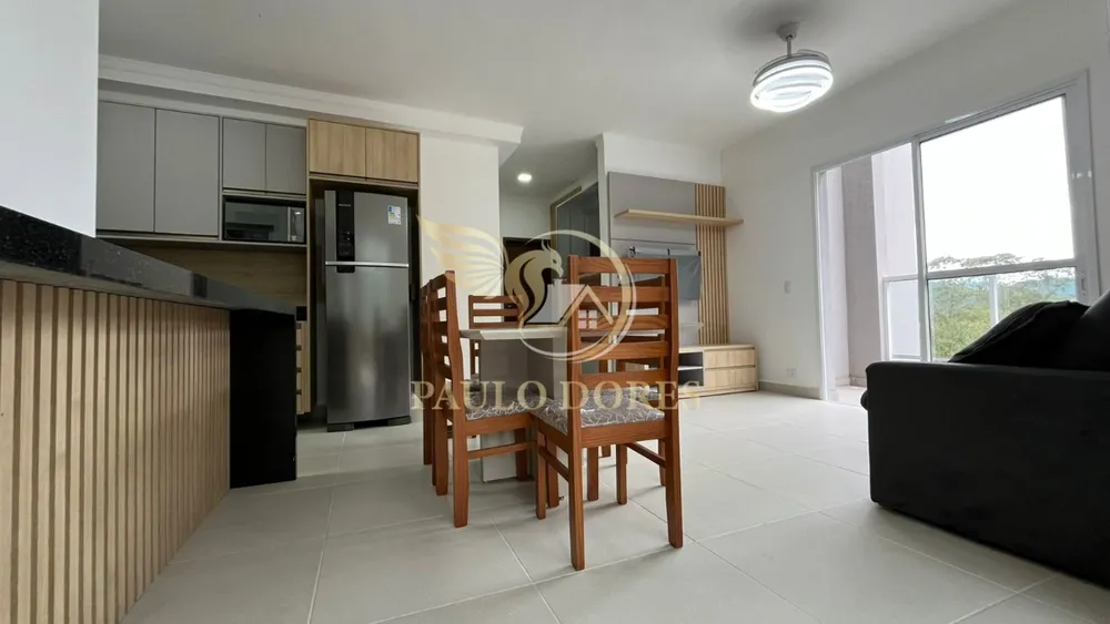 Cobertura, 3 quartos, 143 m² - Foto 6