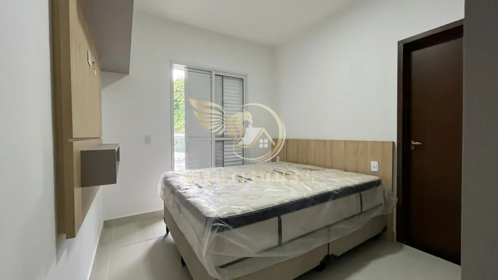 Cobertura, 3 quartos, 143 m² - Foto 1