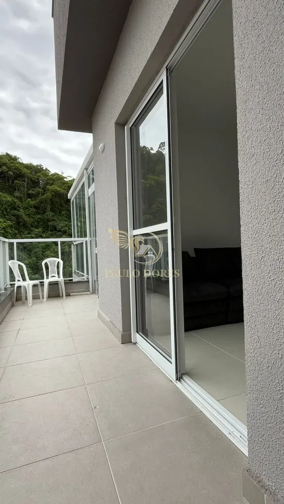 Cobertura, 3 quartos, 143 m² - Foto 7