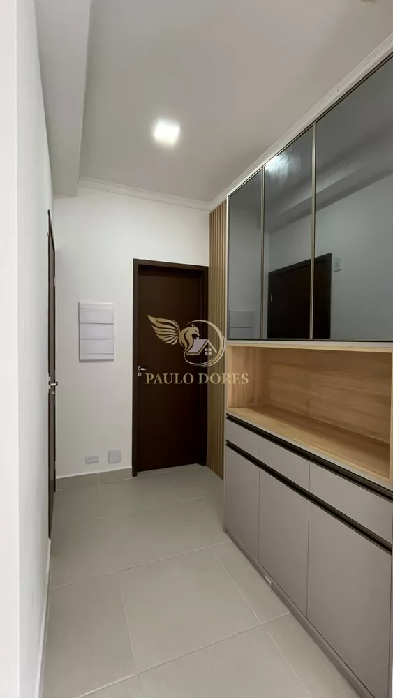 Cobertura, 3 quartos, 143 m² - Foto 4
