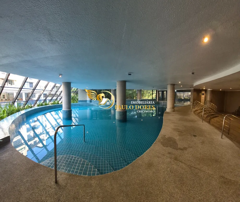 Apartamento, 2 quartos, 73 m² - Foto 8