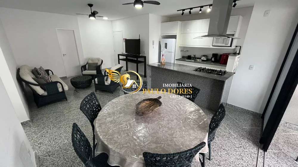 Cobertura, 3 quartos, 99 m² - Foto 2