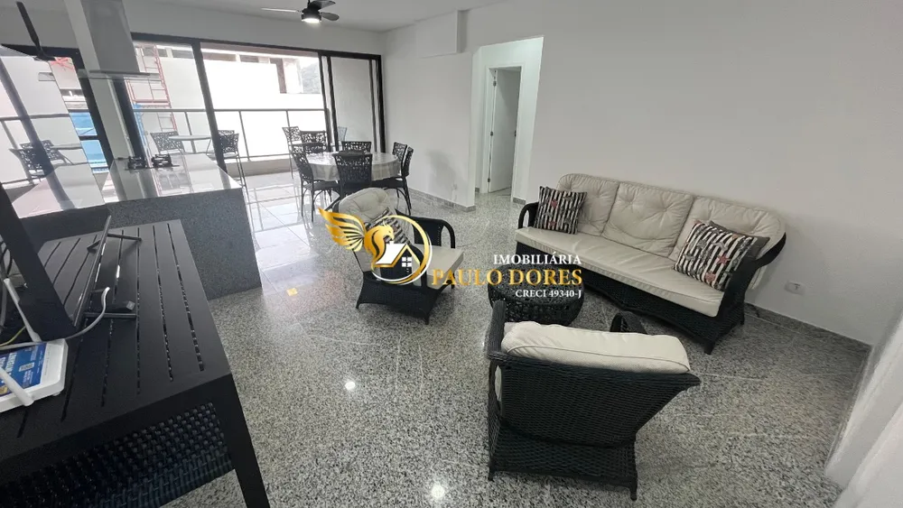 Cobertura, 3 quartos, 99 m² - Foto 1