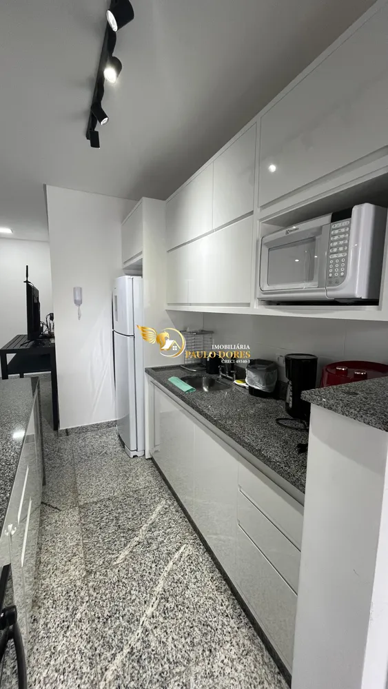 Cobertura, 3 quartos, 99 m² - Foto 8